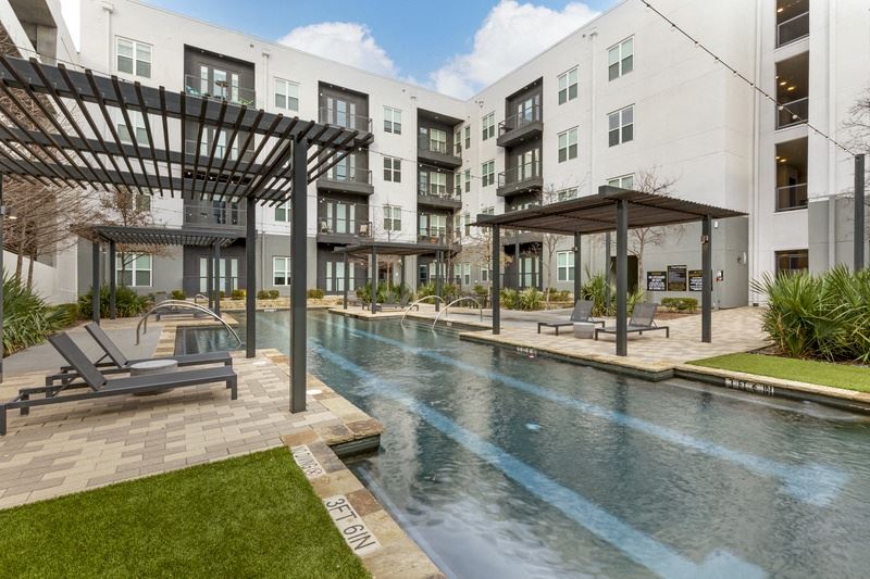 Bell CityLine I Apartments, 1230 CityLine Drive, Richardson, TX RentCafe